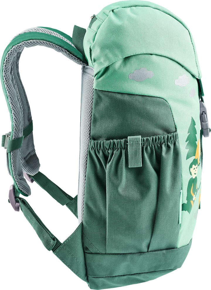 Deuter Kids' Schmusebär Spearmint-seagreen Deuter