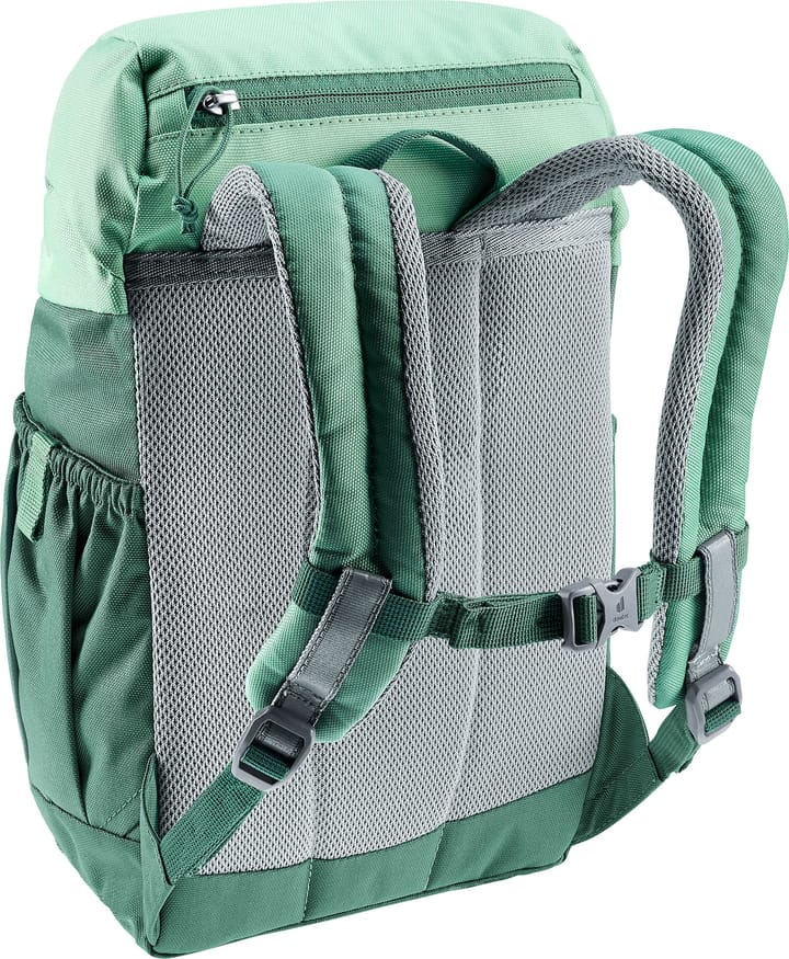 Deuter Kids' Schmusebär Spearmint-seagreen Deuter