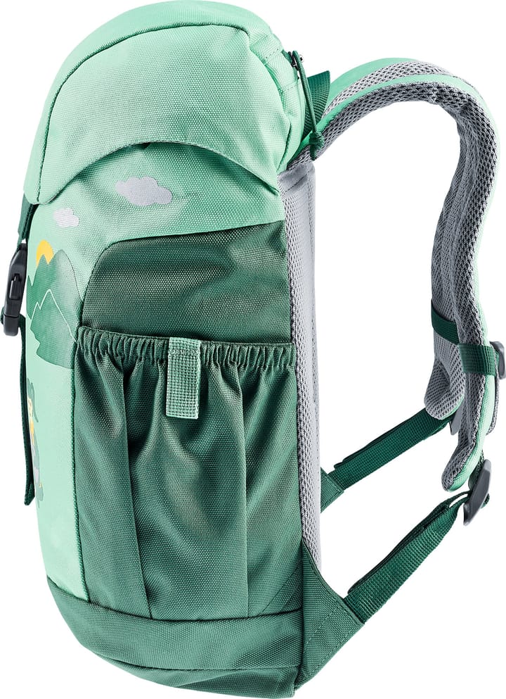 Deuter Kids' Schmusebär Spearmint-seagreen Deuter