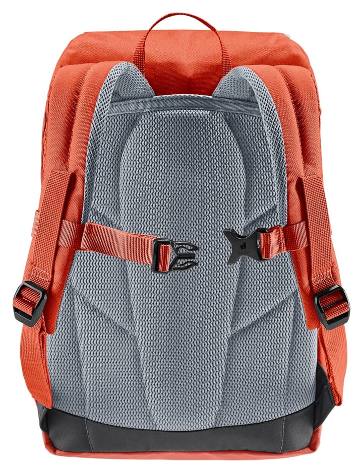 Deuter Kids' Waldfuchs 10 Lava/Paprika Deuter