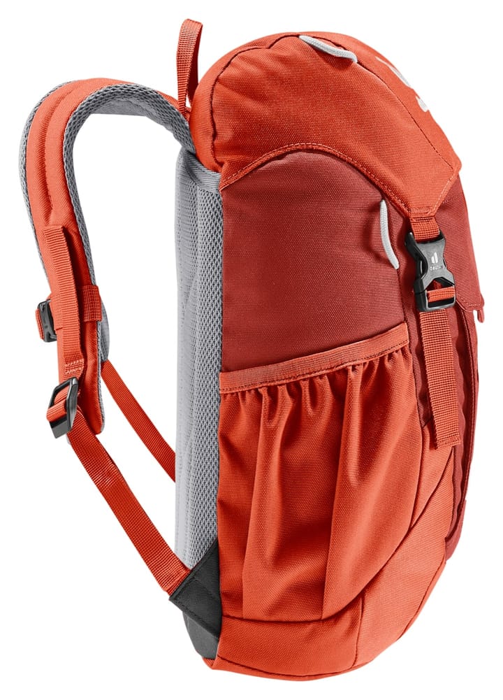 Deuter Kids' Waldfuchs 10 Lava/Paprika Deuter