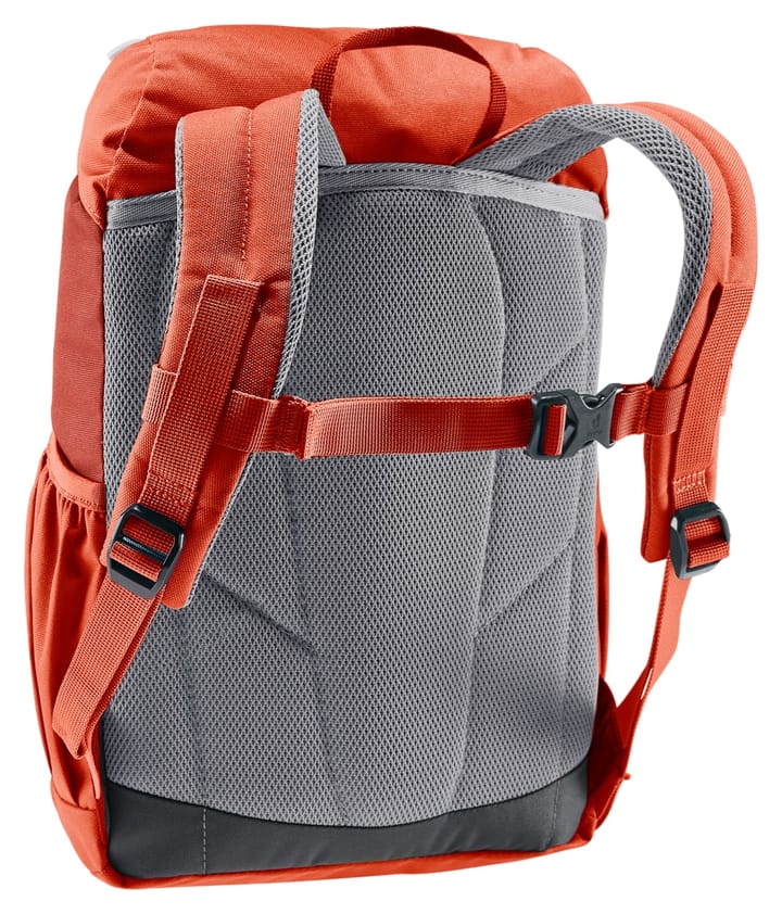 Deuter Kids' Waldfuchs 10 Lava/Paprika Deuter