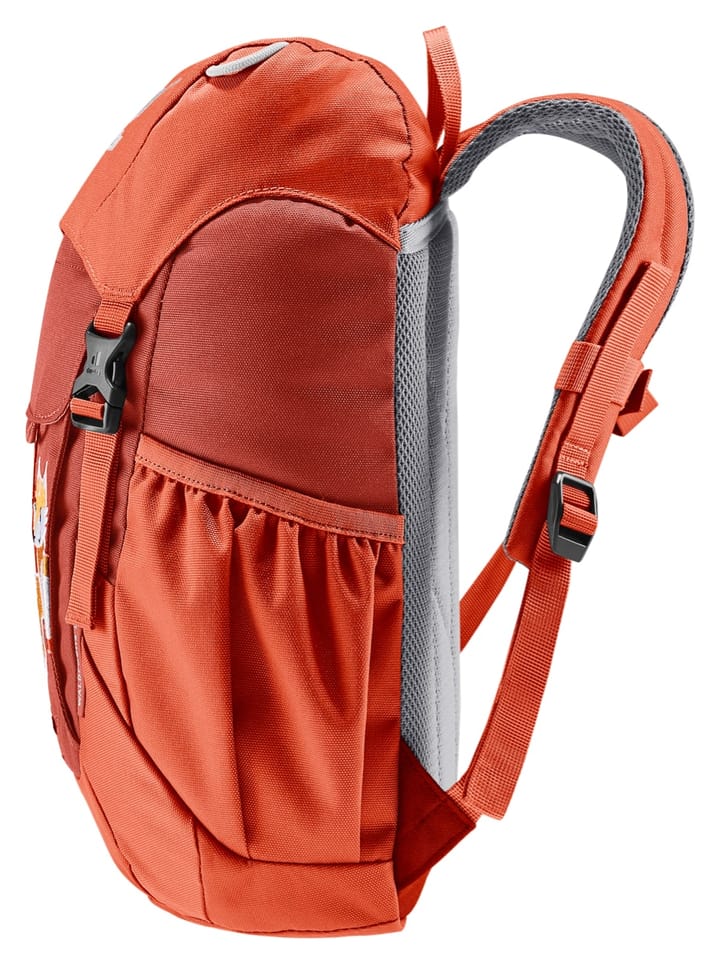 Deuter Kids' Waldfuchs 10 Lava/Paprika Deuter