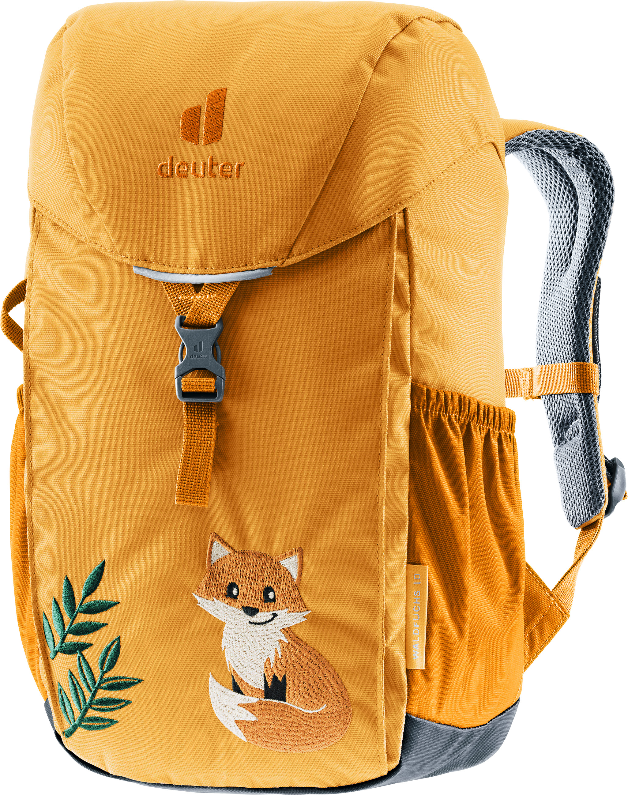 Deuter Kids’ Waldfuchs 10 Amber-maple