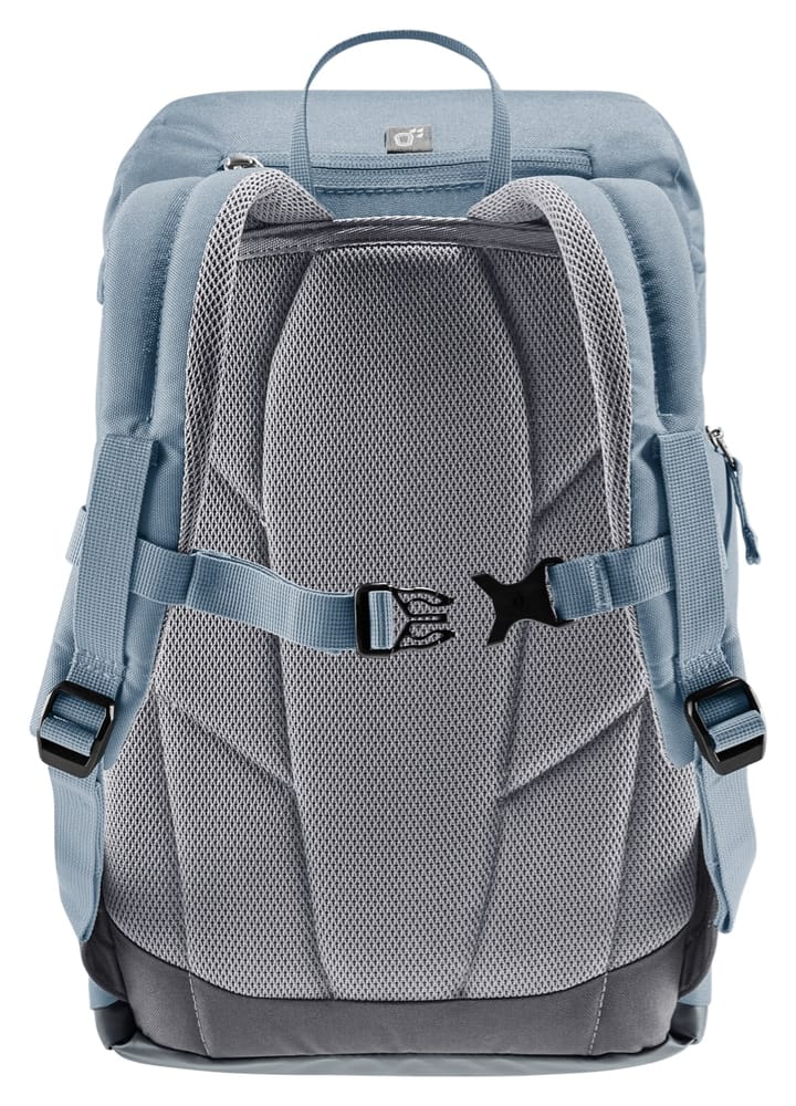 Deuter Kids' Waldfuchs 14 Arctic/Slate Blue Deuter