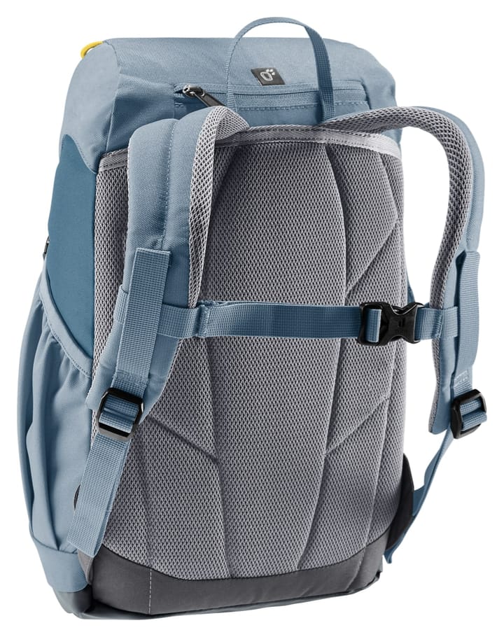 Deuter Kids' Waldfuchs 14 Arctic/Slate Blue Deuter