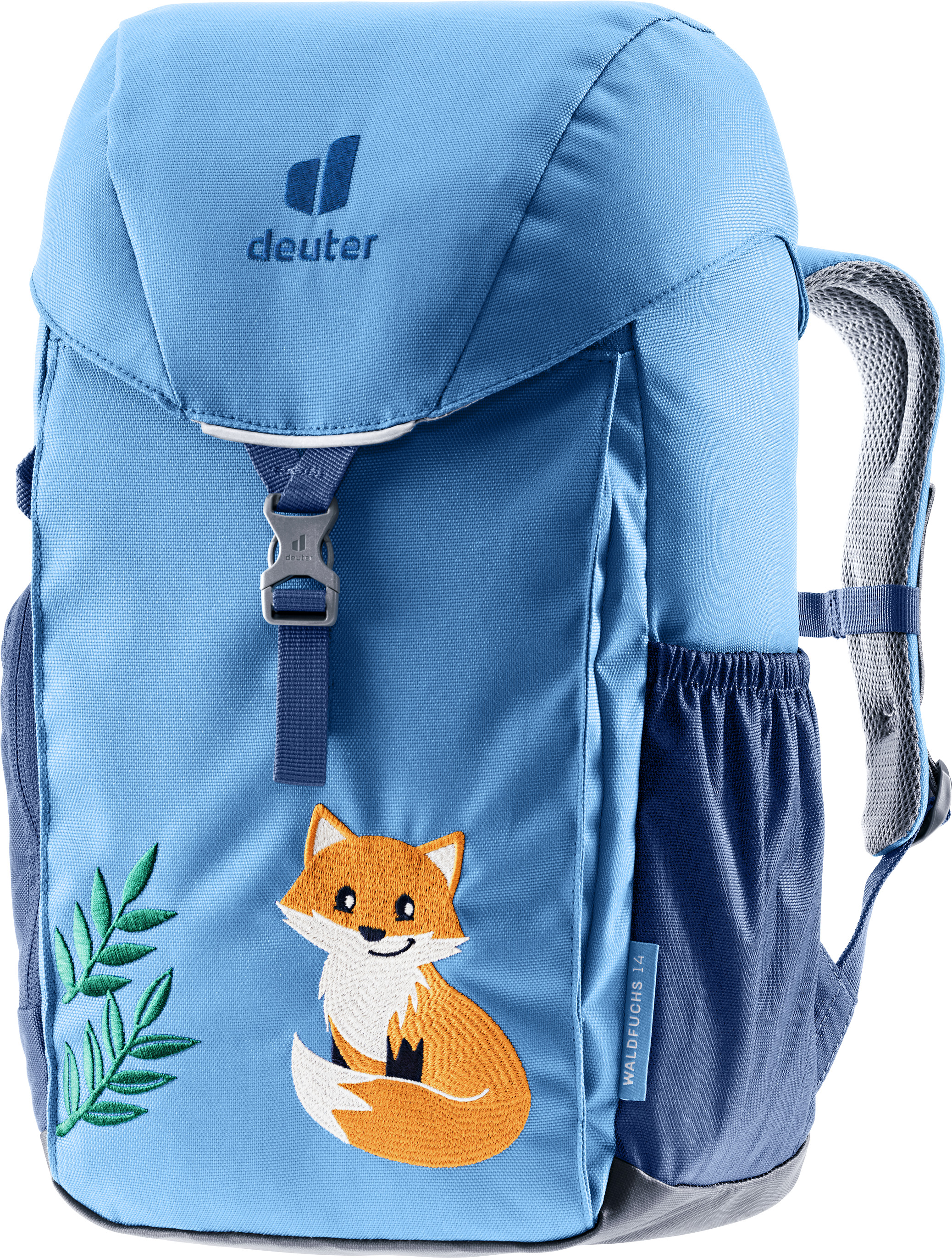 Deuter Waldfuchs 14 Wave-nightblue