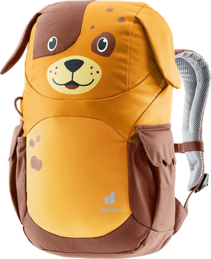 Deuter Kids' Kikki Maple-umbra Deuter