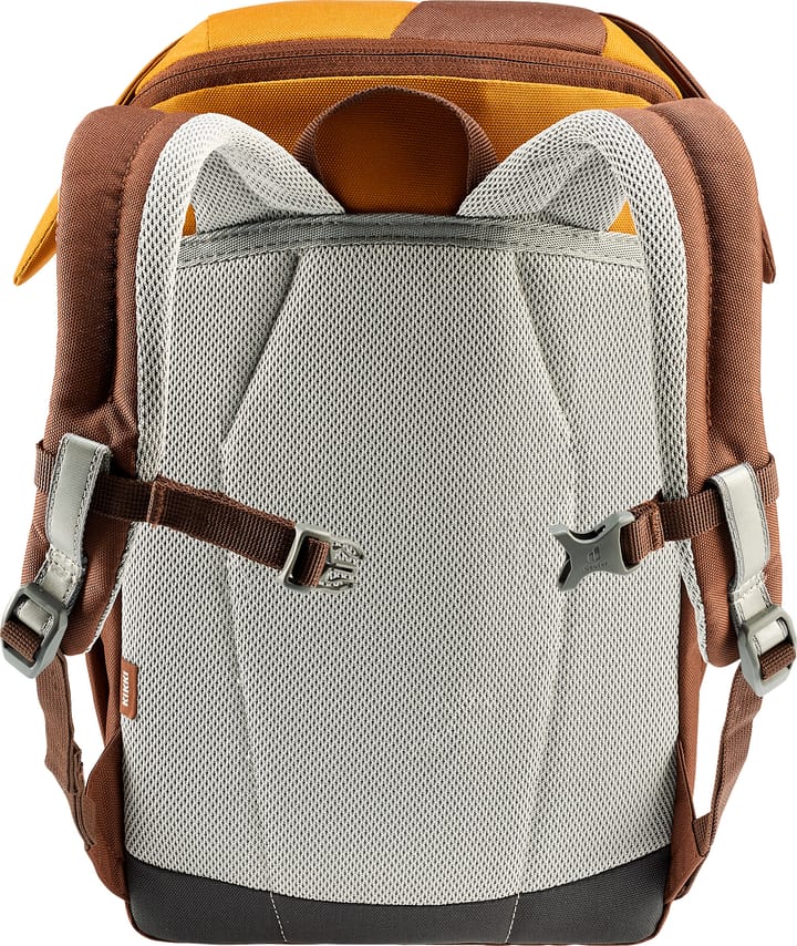 Deuter Kids' Kikki Maple-umbra Deuter