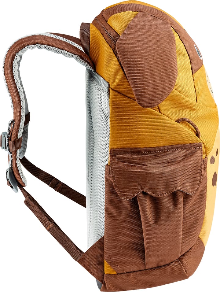 Deuter Kids' Kikki Maple-umbra Deuter