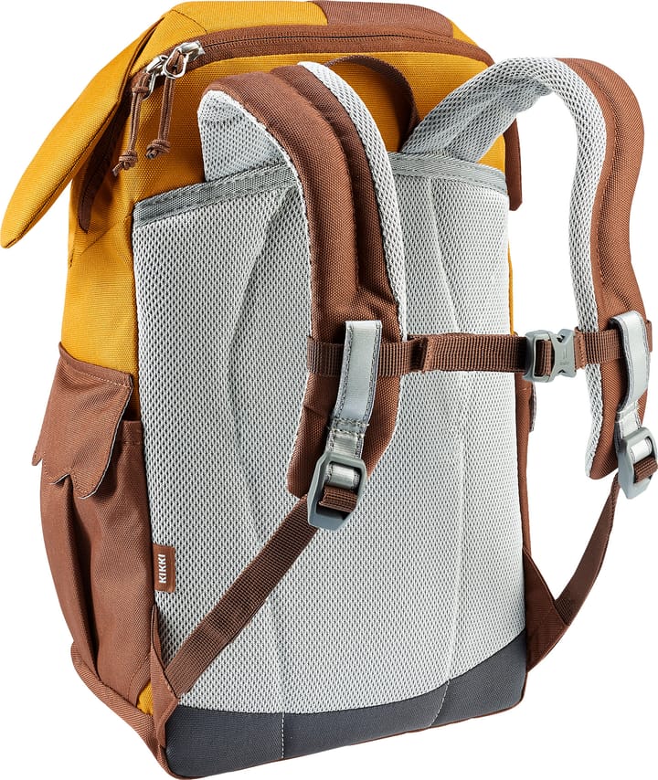 Deuter Kids' Kikki Maple-umbra Deuter