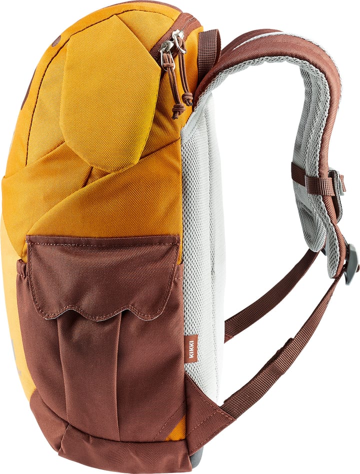 Deuter Kids' Kikki Maple-umbra Deuter