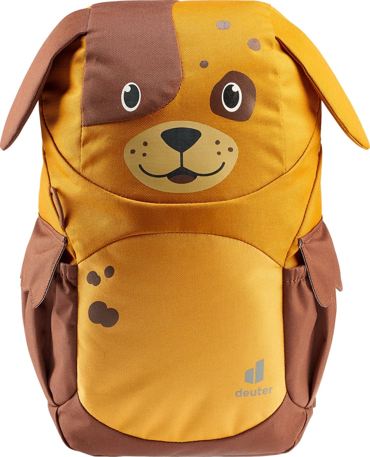 Deuter Kids' Kikki Maple-umbra Deuter