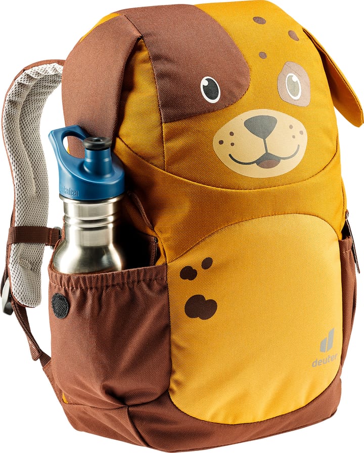 Deuter Kids' Kikki Maple-umbra Deuter