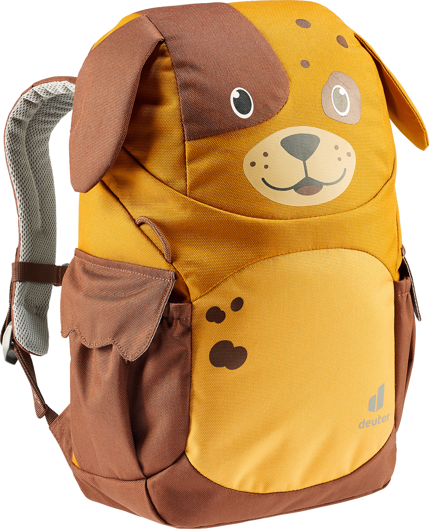 Deuter Kids’ Kikki Maple-umbra