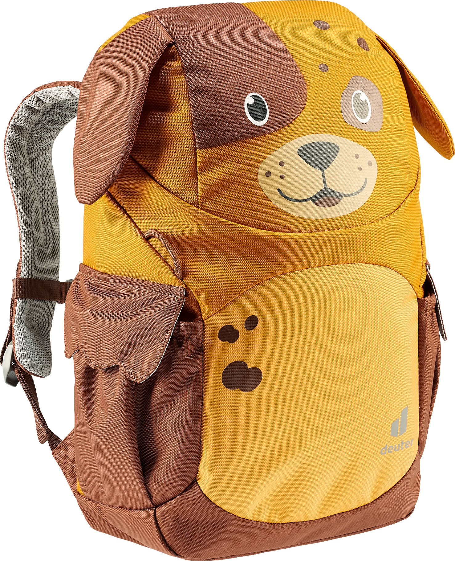 Deuter Kids' Kikki Maple-umbra