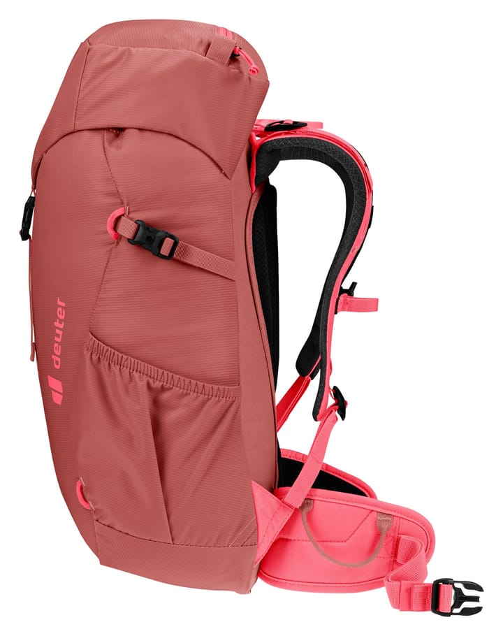 Deuter Kids' Climber 22 Redwood-Hibiscus Deuter