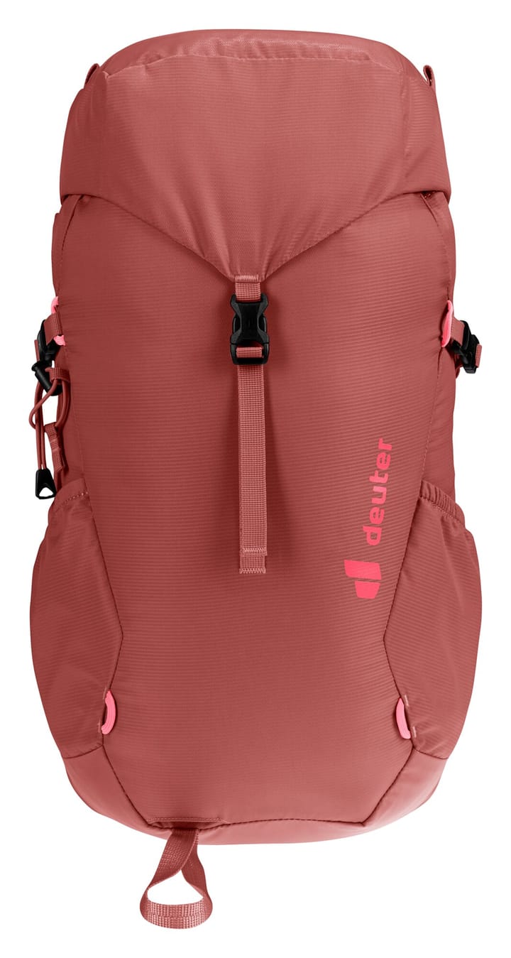 Deuter Kids' Climber 22 Redwood-Hibiscus Deuter