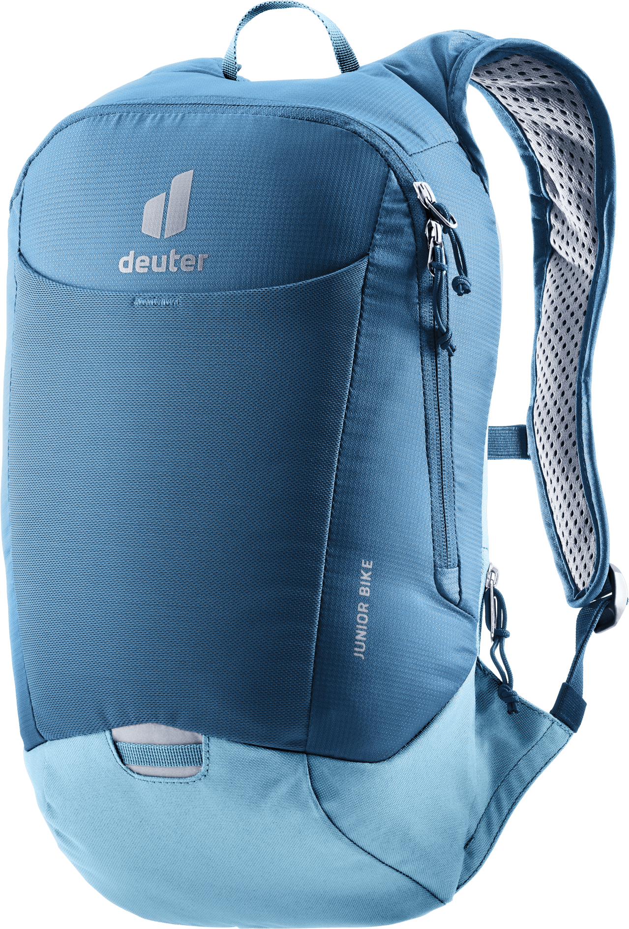 Deuter Juniors' Bike Wave-Aqua