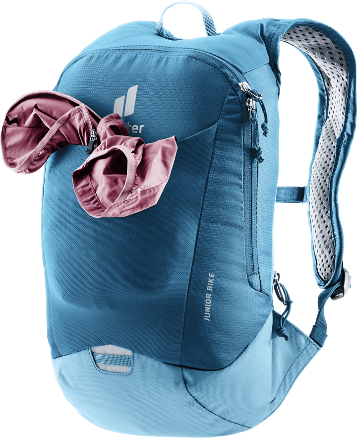 Deuter Juniors' Bike Wave-Aqua Deuter