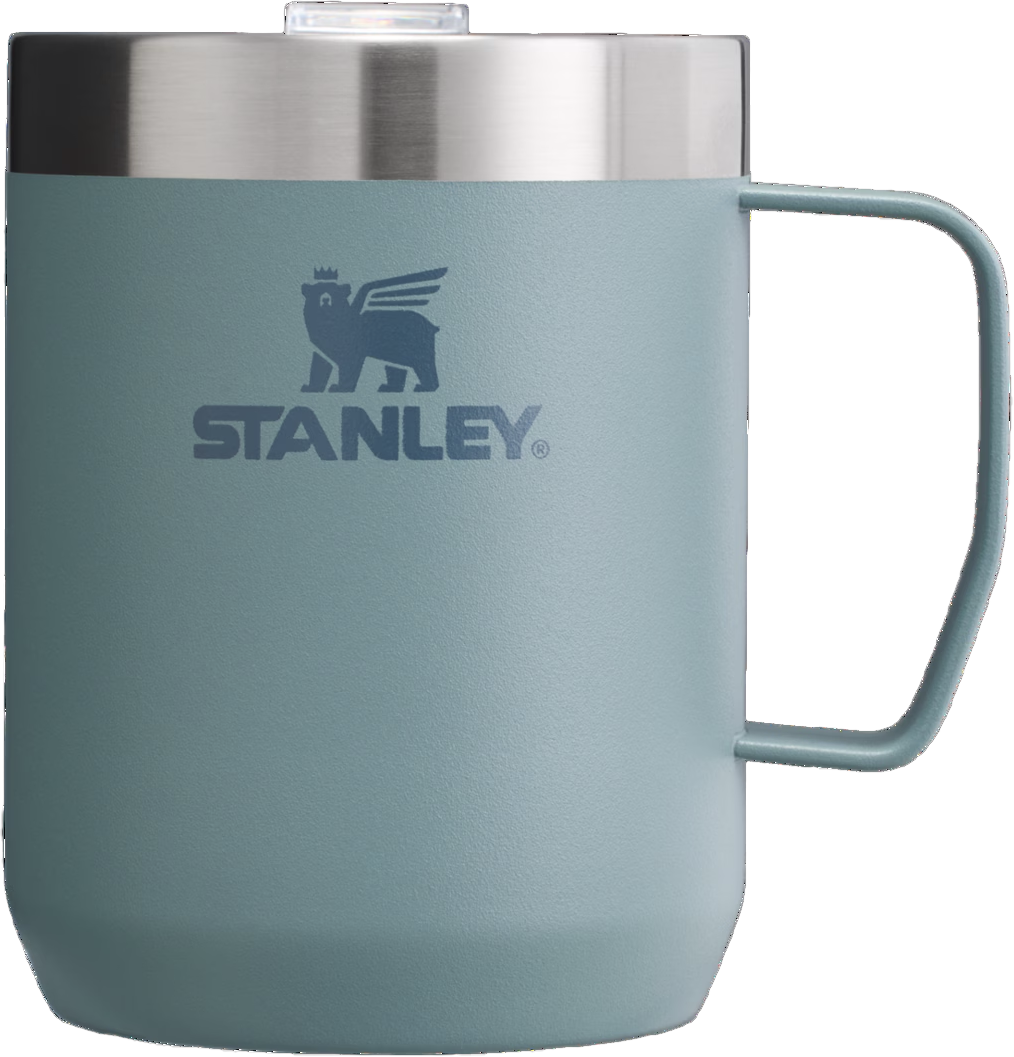 Stanley Camp Mug 0.23 L Shale