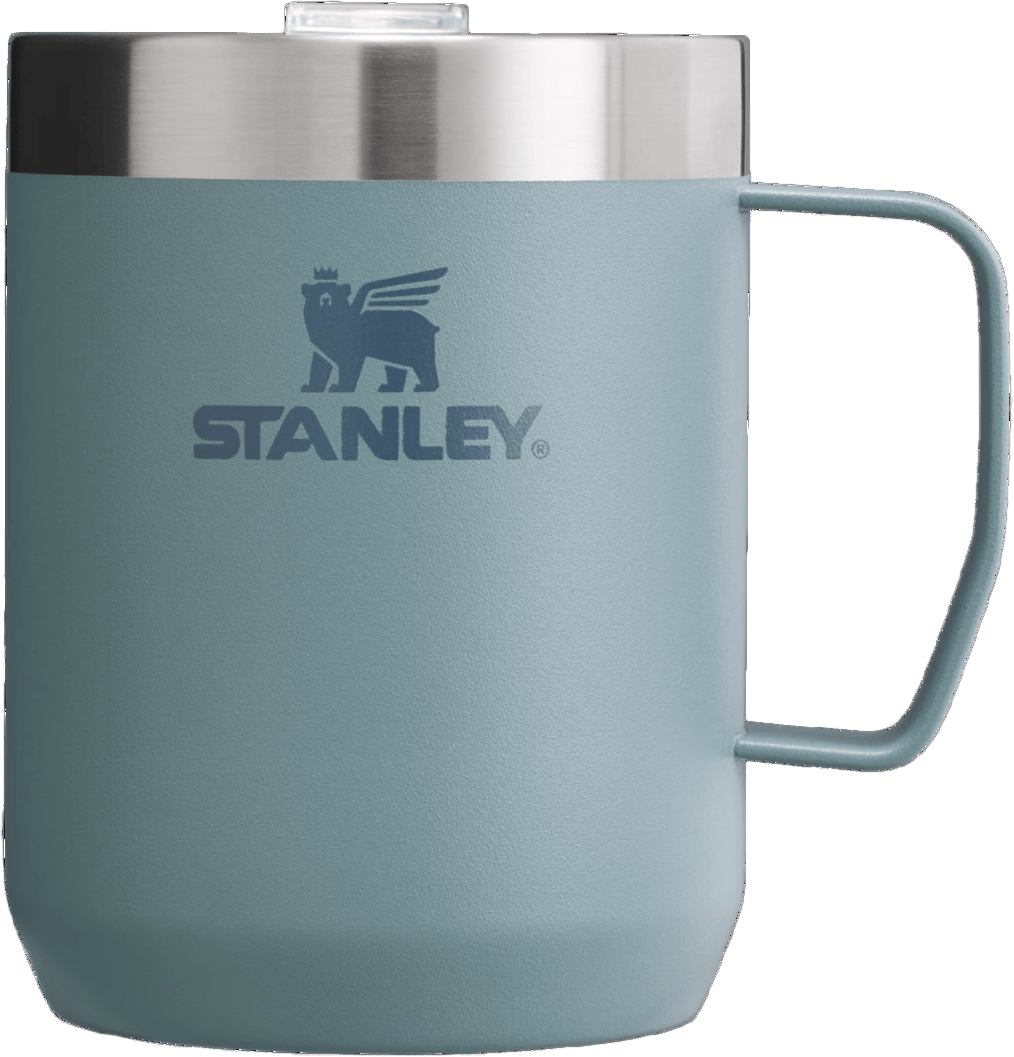 Stanley Camp Mug 0.23 L Shale