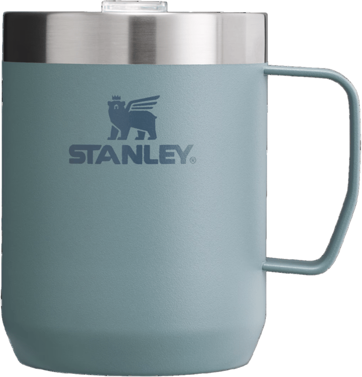 Stanley Camp Mug 0.23 L Shale Stanley