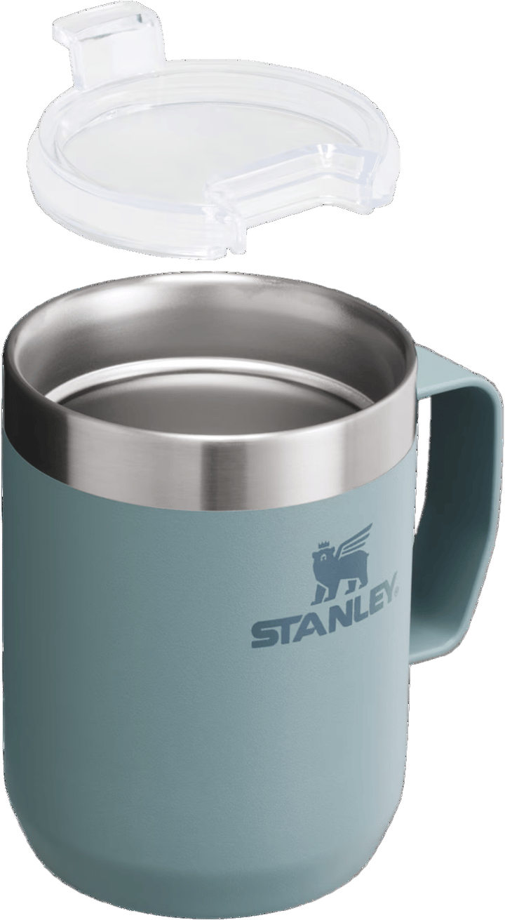 Stanley Camp Mug 0.23 L Shale Stanley