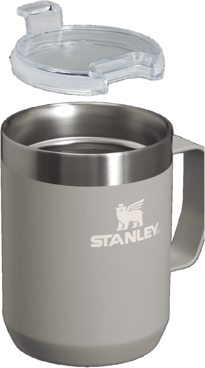 Stanley Camp Mug 0.23 L Ash Stanley