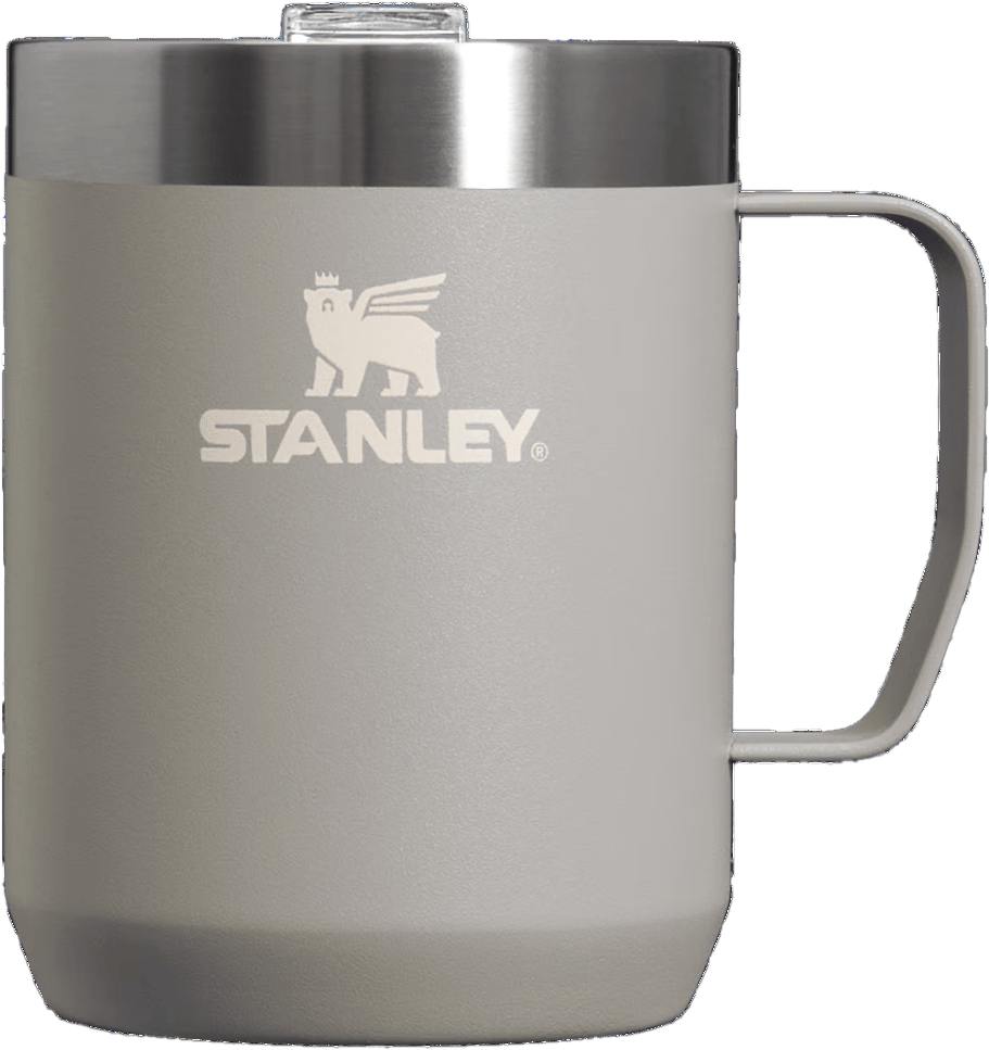 Stanley Camp Mug 0.23 L Ash