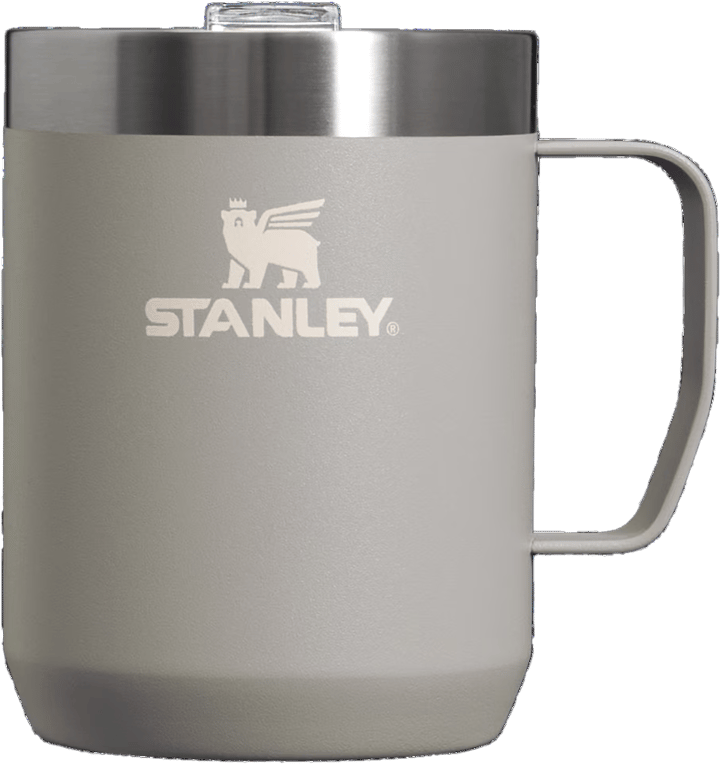 Stanley Camp Mug 0.23 L Ash Stanley