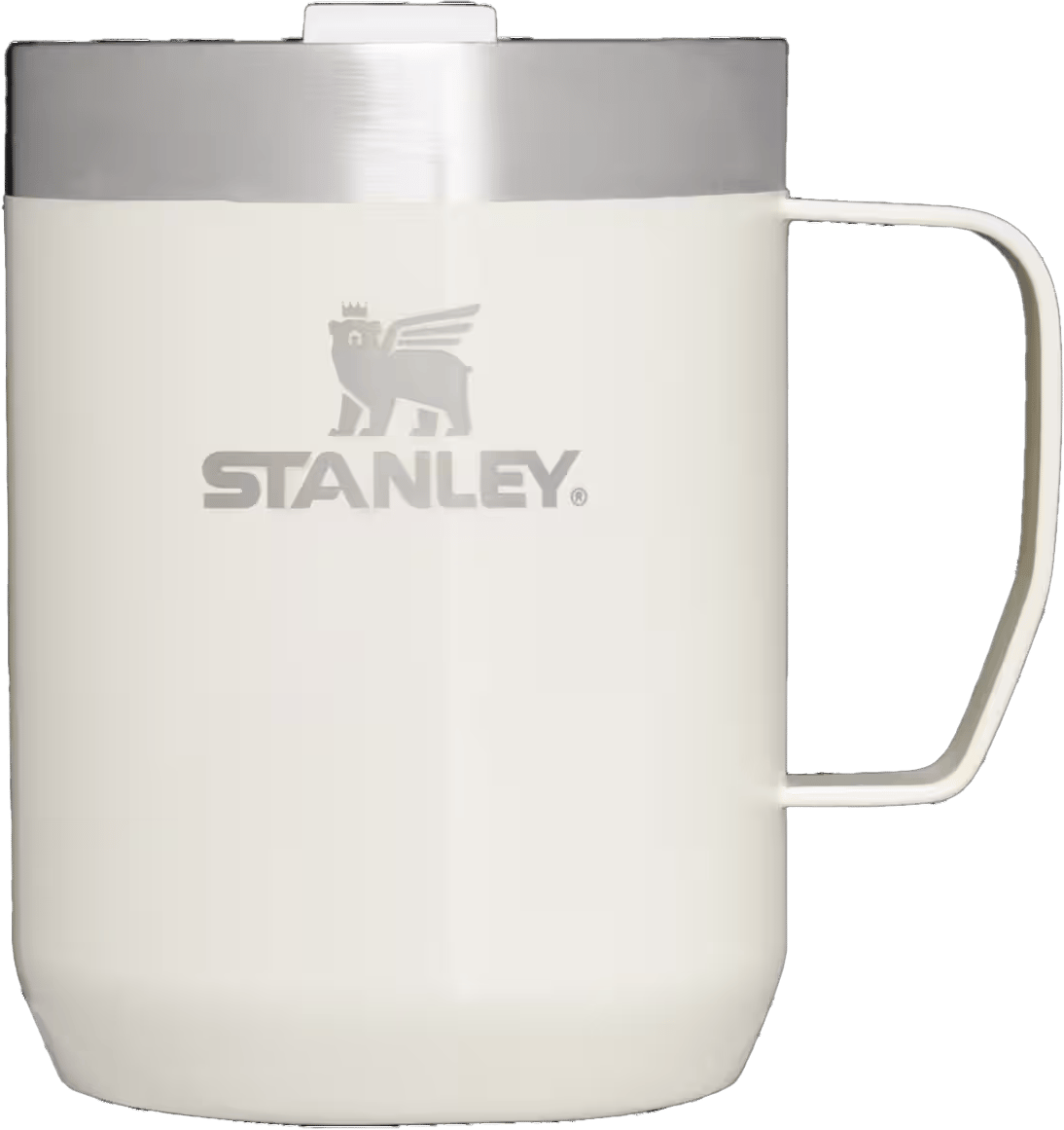 Stanley Camp Mug 0.23 L Cream Gloss