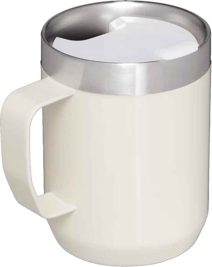 Stanley Camp Mug 0.23 L Cream Gloss Stanley