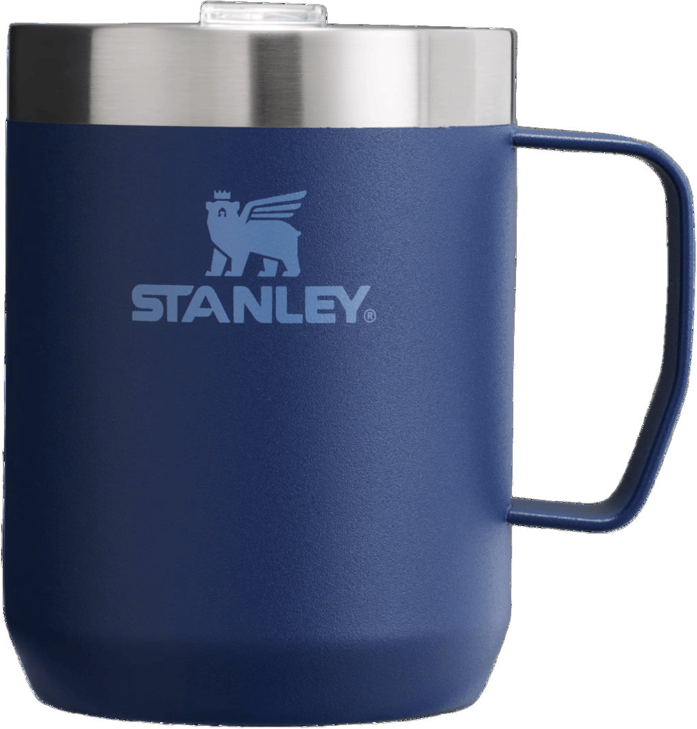 Stanley Camp Mug 0.23 L Navy