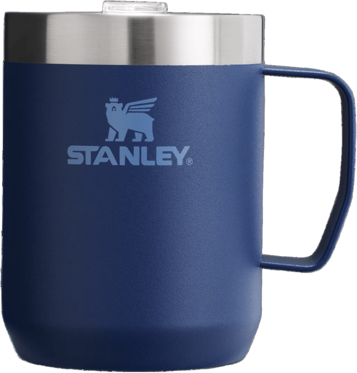 Stanley Camp Mug 0.23 L Navy Stanley