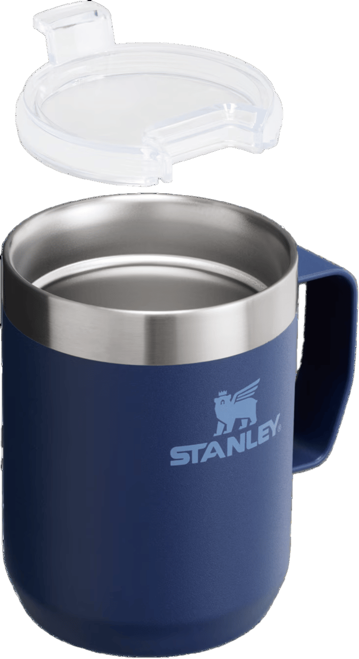 Stanley Camp Mug 0.23 L Navy Stanley