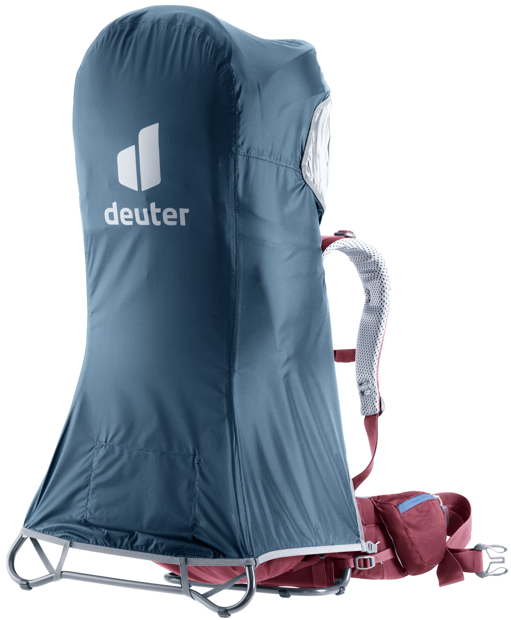 Deuter Kc Raincover Deluxe Ara