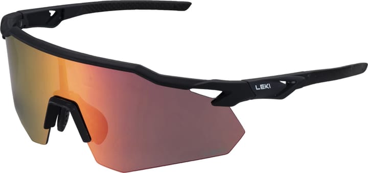 Leki Falcon Pro 3 Lens Black Leki