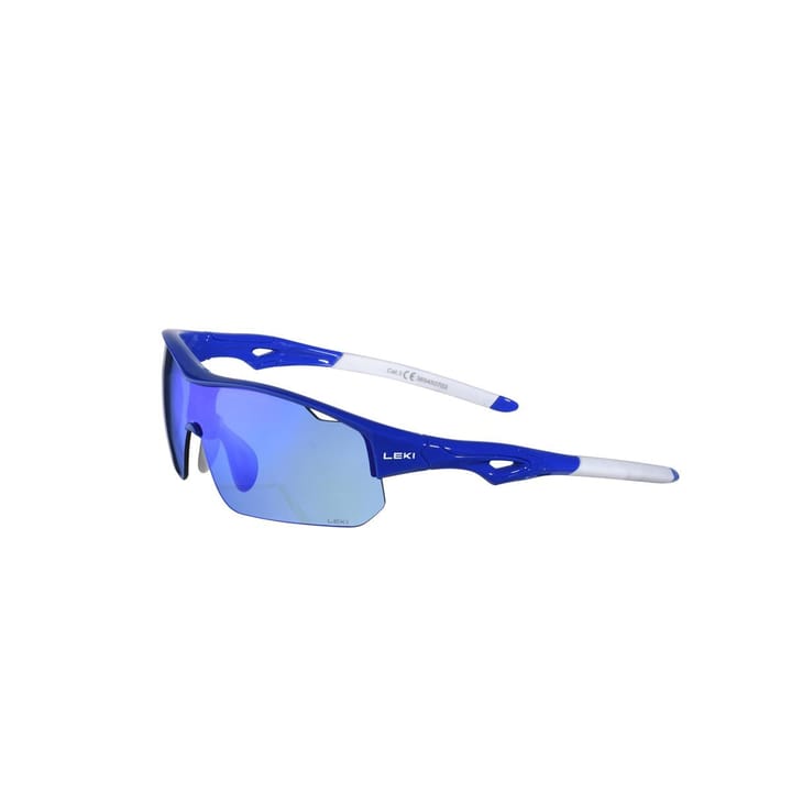 Leki Sport Vision Junior Regal Blue Leki