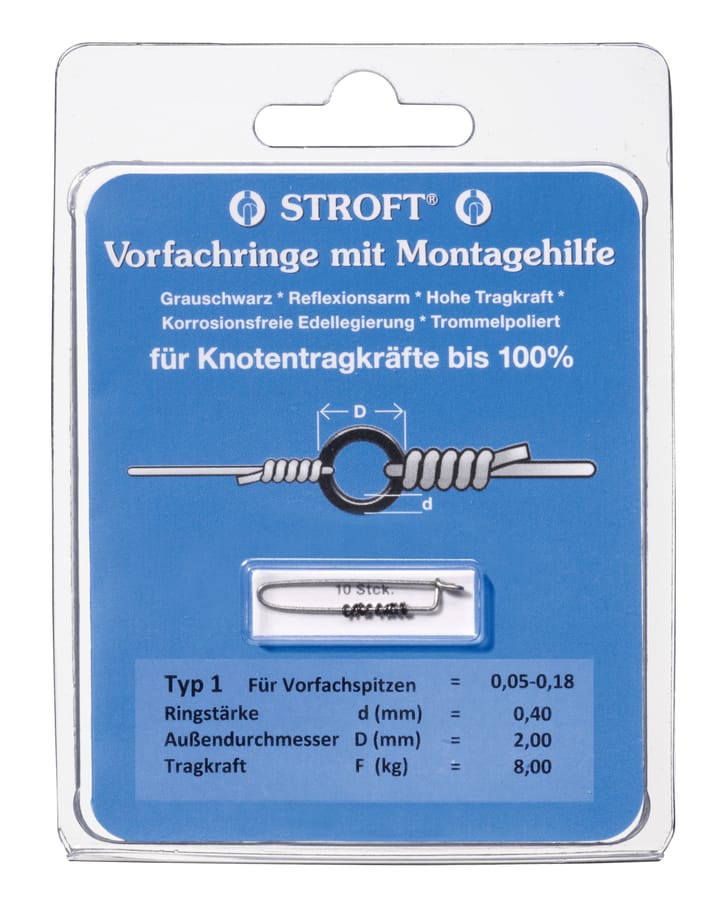 Stroft Stroft Rig Rings Stroft