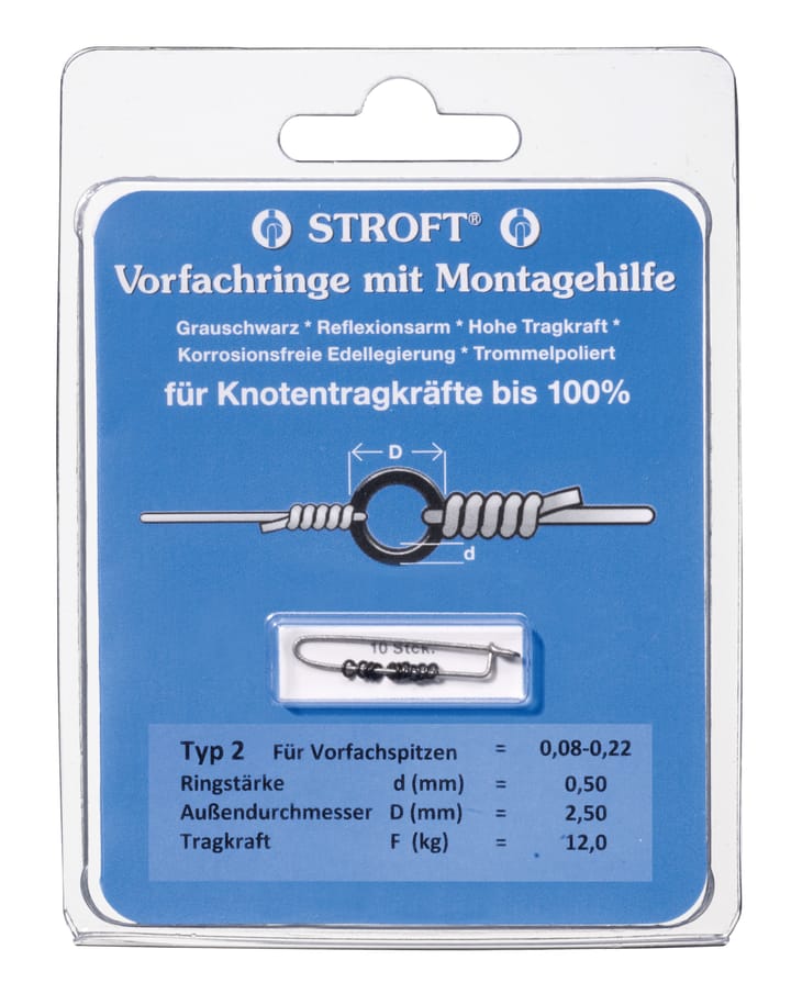 Stroft Stroft Rig Rings Stroft