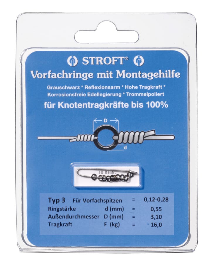 Stroft Stroft Rig Rings Stroft