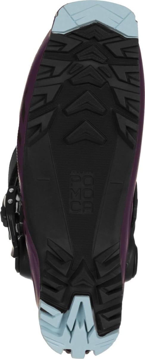 Dynafit Women's Radical Pro Royal Purple Dynafit