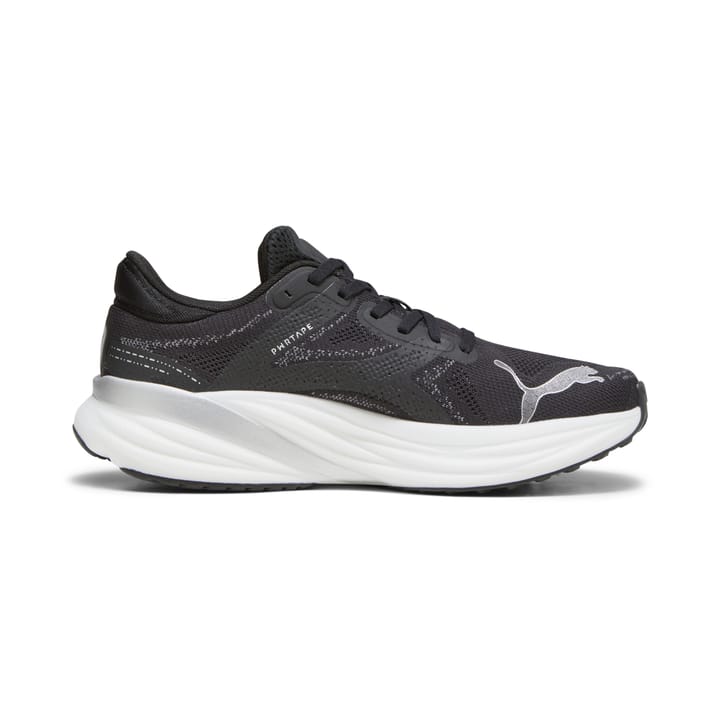 Puma Magnify Nitro 2 Puma Black-Puma White-Puma Silver Puma