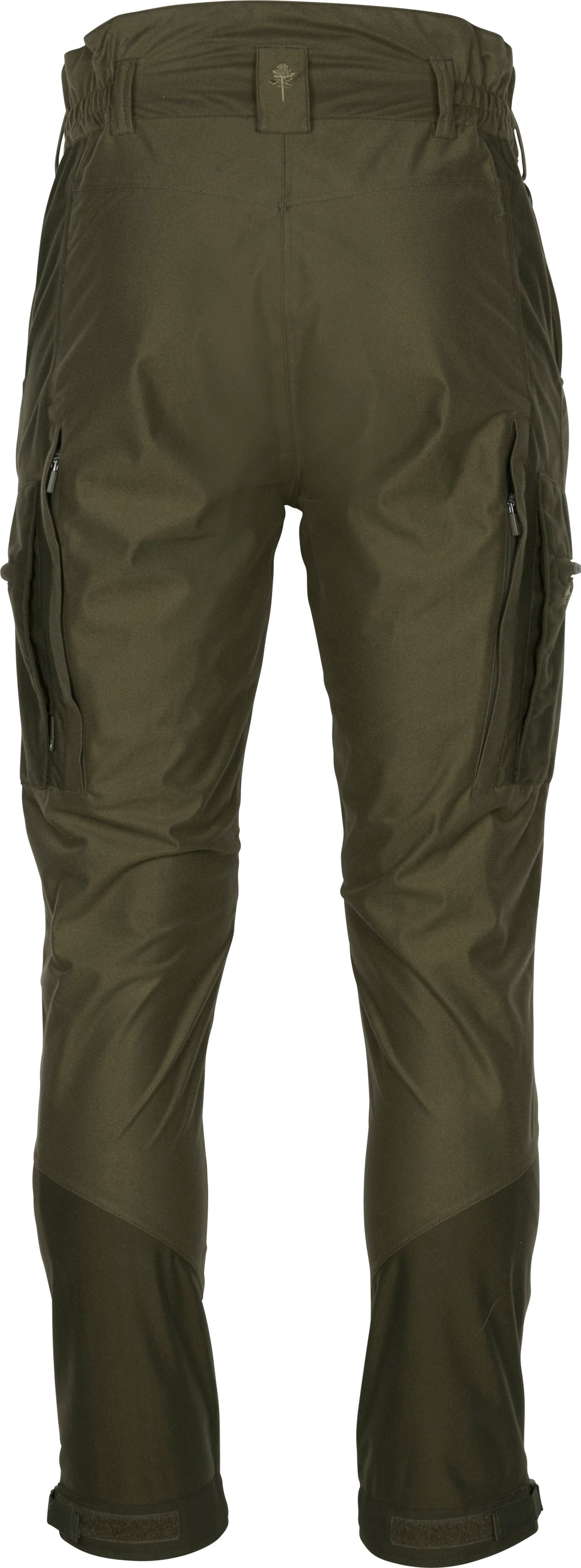 Pinewood Women's Retriever Active Trousers H.Brown/Suede Brown