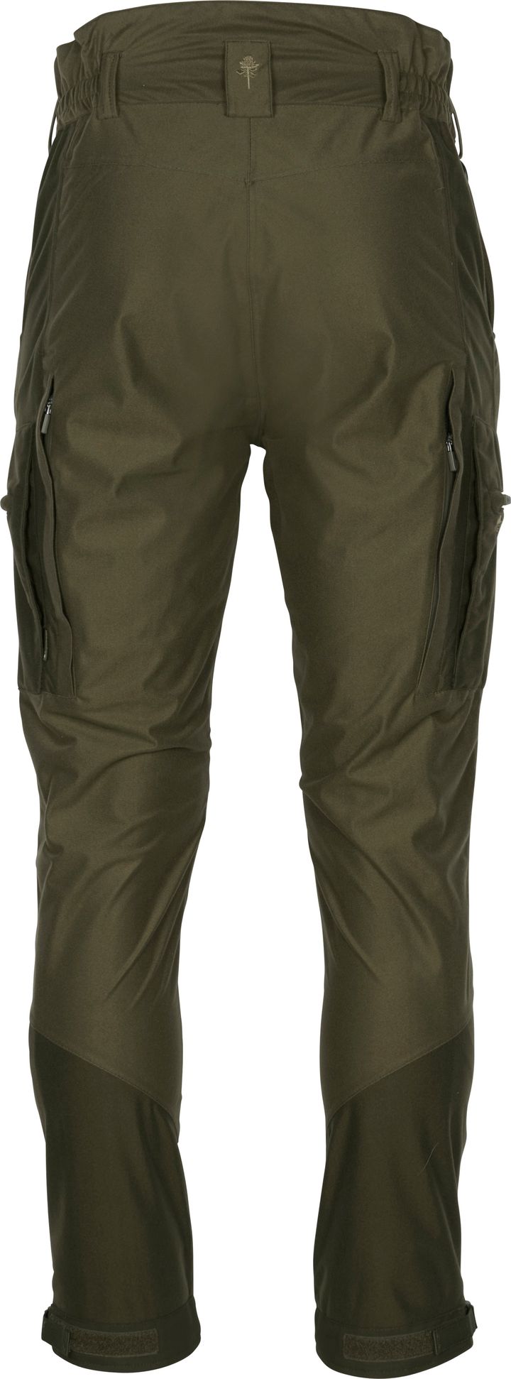 Pinewood Women's Retriever Active Trousers H.Brown/Suede Brown Pinewood