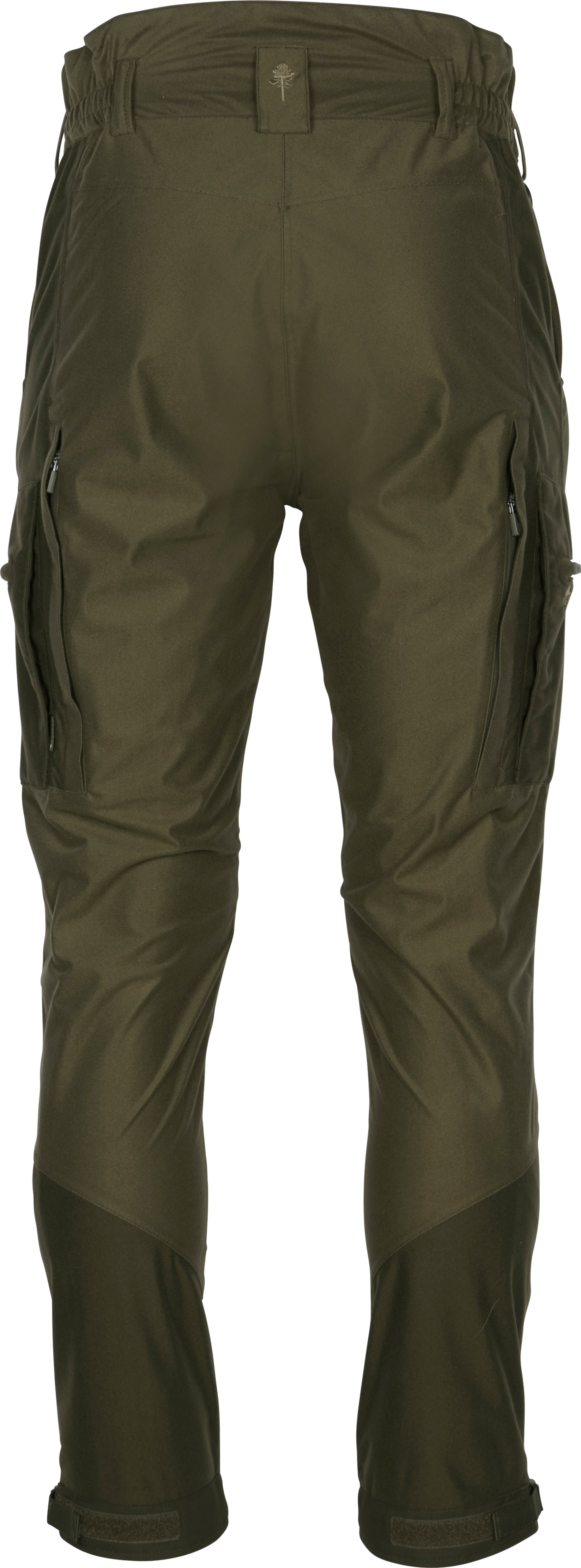 Pinewood Women’s Retriever Active Trousers H.Brown/Suede Brown