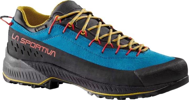 La Sportiva Men's TX4 Evo GORE-TEX Tropic Blue/bamboo La Sportiva