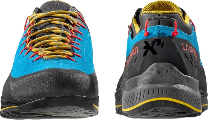 La Sportiva Men's TX4 Evo GORE-TEX Tropic Blue/bamboo La Sportiva