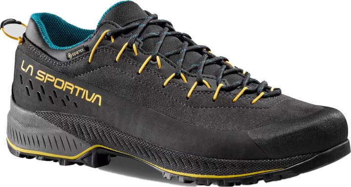 La Sportiva Men's TX4 Evo GORE-TEX Carbon/bamboo La Sportiva